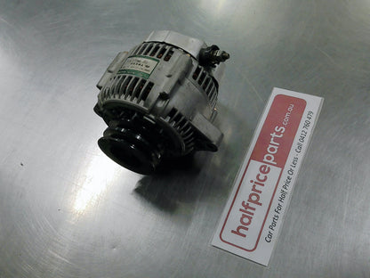 Denso Alternator Suits Toyota 70/75/78/79/80/100/105 Landcruiser Used Part