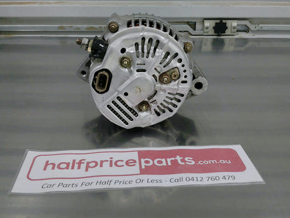 Denso Alternator Suits Toyota 70/75/78/79/80/100/105 Landcruiser Used Part