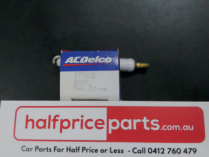 ACDelco Spark Plugs Alfa Romeo/Bentley/BMW/Daihatsu/Ford/Holden/Mazda/Honda/Hyundai/Jaguar/Jeep/Kia/Landrover/Mercedes-Benz/Mitsubishi/Nissan/Proton/Subaru/Toyota New Part