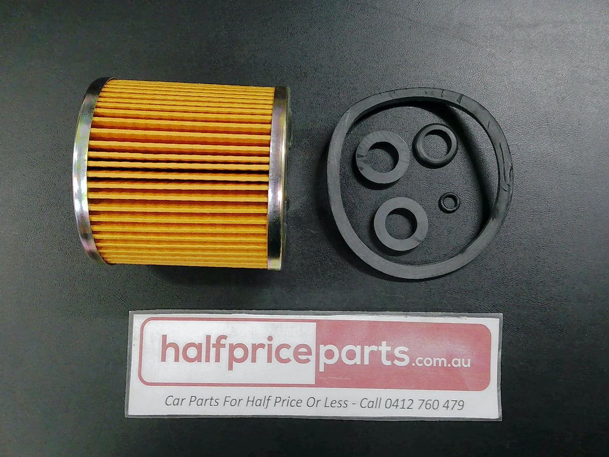 Sakura Fuel Filter Suits Toyota Landcruiser New Part
