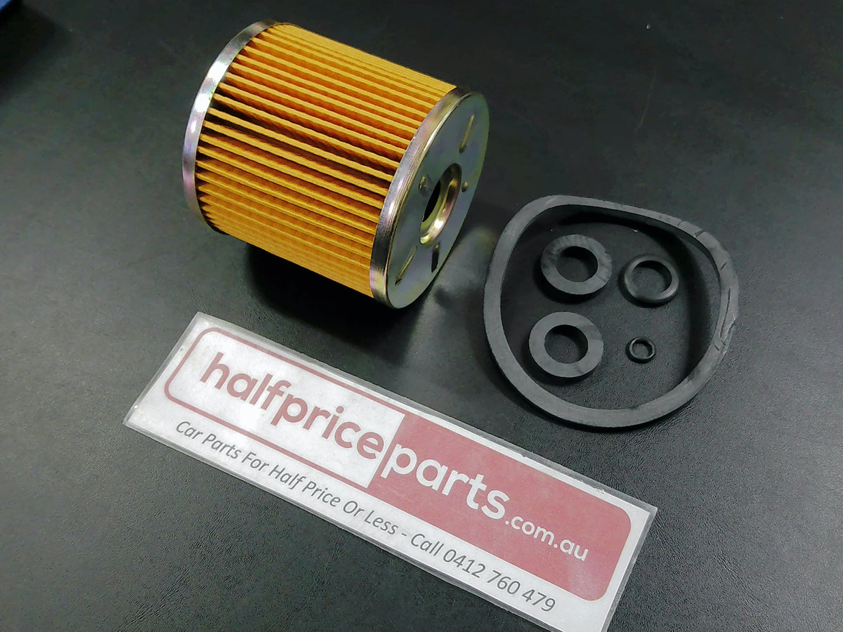 Sakura Fuel Filter Suits Toyota Landcruiser New Part