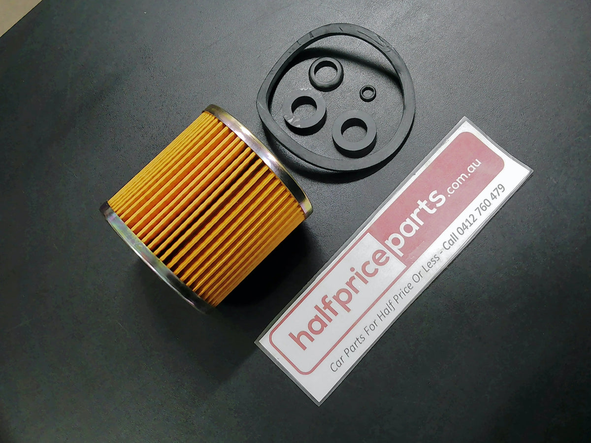 Sakura Fuel Filter Suits Toyota Landcruiser New Part