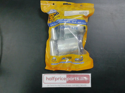 Super Pro Front Lower Control Arm Inner Rear Bushing Suits Toyota Landcruiser Prado/Hilux  New Part