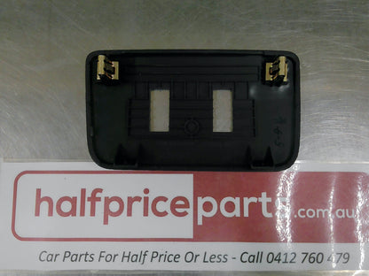 Holden RG Colorado Genuine Switch Plate Cover New Part