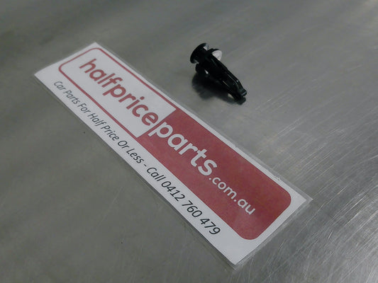 Toyota Camry/Landcruiser/Prado/Hilux/Hiace/Corolla/Rav4/Kluger/Prius/FJ Cruiser/Yaris/Lexus Genuine Rear Bumper Scrivet New Part