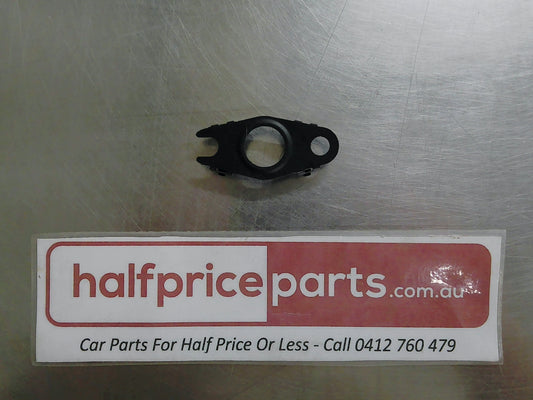 Jeep Wrangler/Cherokee/Grand Cherokee Genuine Turbocharger Oil Drain Tube Gasket  New Part
