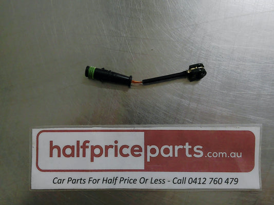 Volkswagen Crafter/Mercedes-Benz Sprinter Genuine Rear Brake Pad Wear Indicator Sender New Part