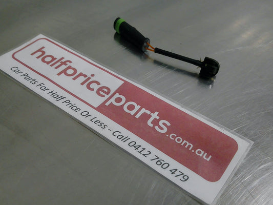 Volkswagen Crafter/Mercedes-Benz Sprinter Genuine Rear Brake Pad Wear Indicator Sender New Part