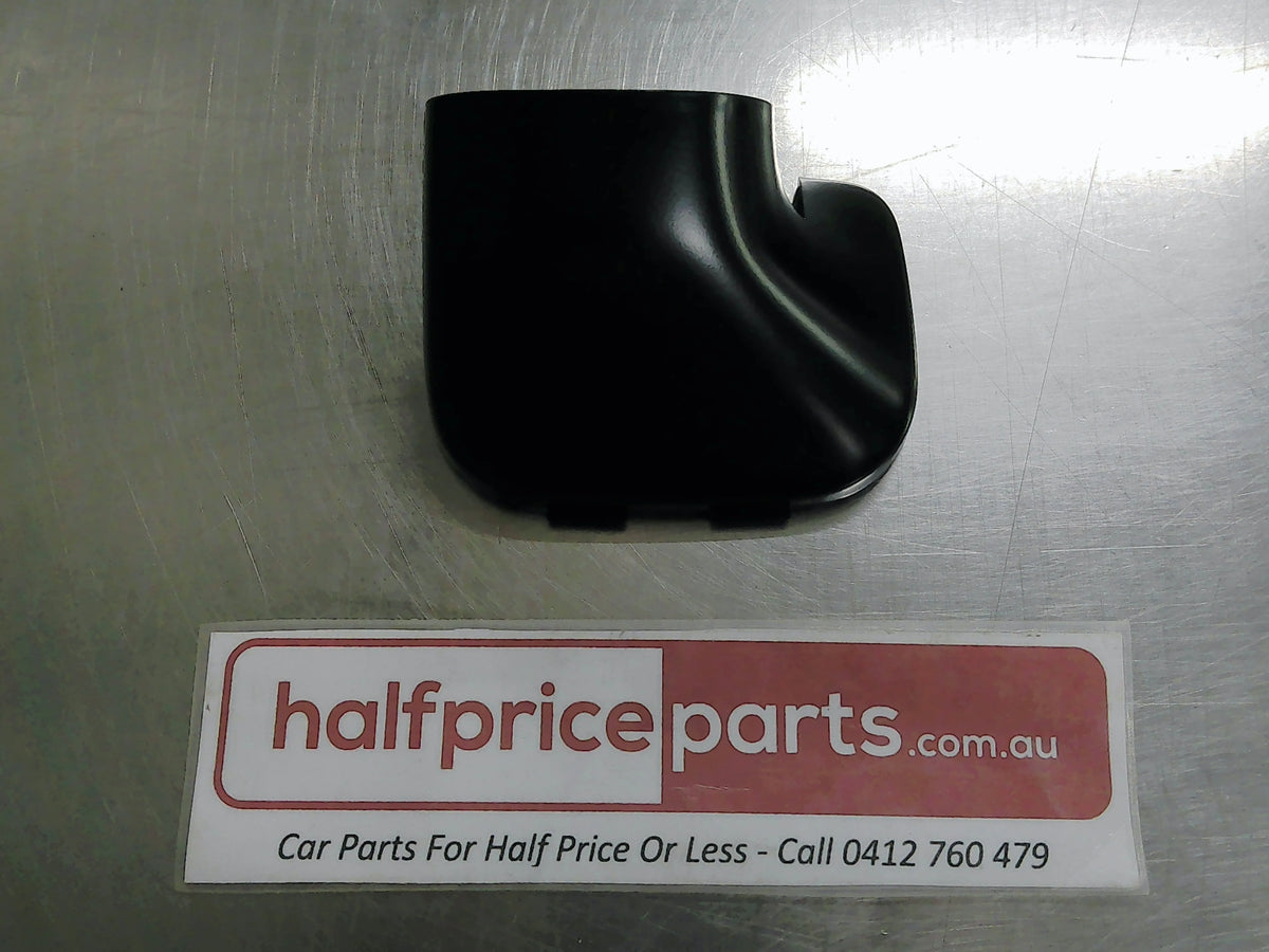 Toyota Hilux/4Runner/Landcruiser 70 Series Genuine Outer Mirror Base Cover New Part