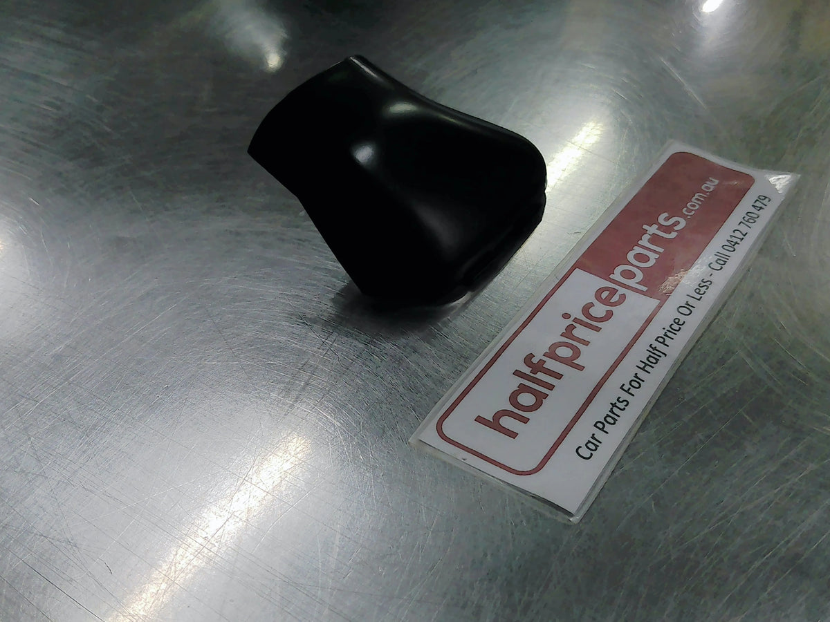 Toyota Hilux/4Runner/Landcruiser 70 Series Genuine Outer Mirror Base Cover New Part