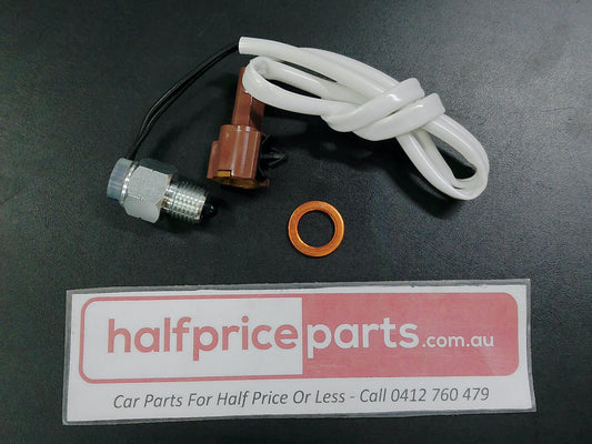 Subaru Forester/Outback/Impreza/Liberty/XV/WRX Genuine Neutral Position Switch / Safety Switch Assembly New Part