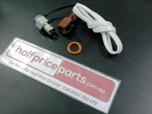 Subaru Forester/Outback/Impreza/Liberty/XV/WRX Genuine Neutral Position Switch / Safety Switch Assembly New Part