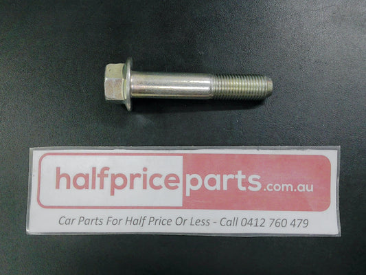 Isuzu D-Max/Holden RG Colorado Genuine Upper Control Arm Bolt New Part
