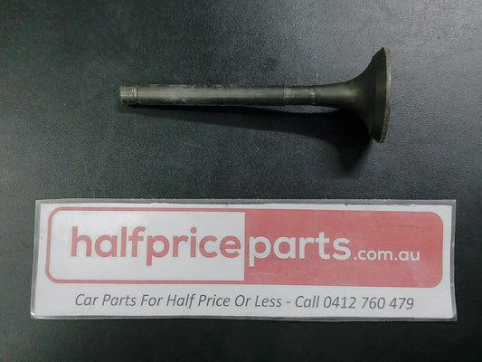 Fuji Oozx Exhaust Valve For Toyota 4Runner/Dyna/Hiace/Hilux/Landcruiser New Part