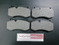 QFM Performance Front Brake Pad Set Suits Mercedes-Benz E Class/S Class/CLS/SL New Part
