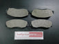 QFM Premium Front Brake Pad Set Suits Honda Accord Euro/Civic New Part