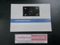 Suzuki Jimny/Swift Genuine Infotainment System Operating Instructions New Part