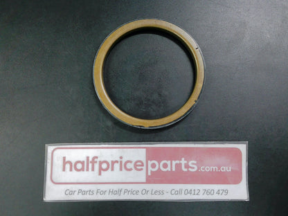 Kia Sportage Genuine Front Brake Dust Cover New Part
