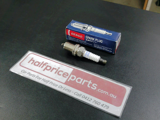 Denso Spark Plug Suits Toyota Corolla/Yaris/Echo/Prado New Part