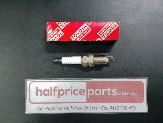Toyota Townace Genuine Spark Plug New Part