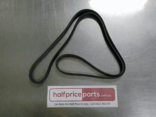 Mitsubishi Serpentine Belt Suits Mitsubishi Outlander New Part