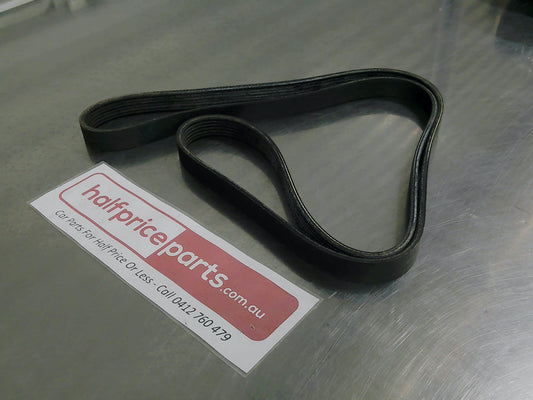 Mitsubishi Serpentine Belt Suits Mitsubishi Outlander New Part