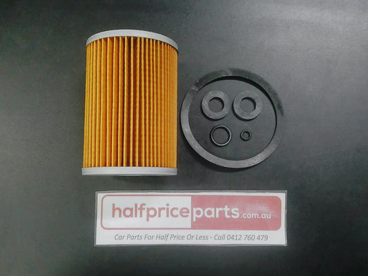 Echlin Fuel Filter Suits Hino / Isuzu Various Light Trucks New Part