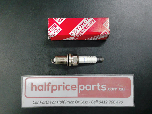 Toyota Camry/Supra Genuine Spark Plug New Part