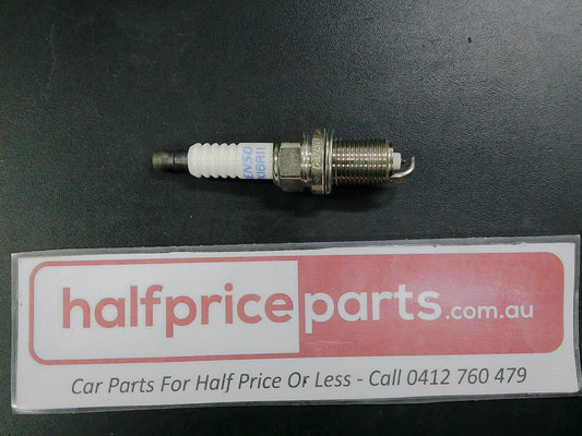 Denso Spark Plug Suits Alfa Romeo/Audi/Bentley/BMW/Chrysler/Daihatsu/Ford/Holden/Honda/Hyundai/Jaguar/Jeep/Kia/Mazda/Land Rover/Mercedes-Benz/MG/Mitsubishi/Nissan/Proton/Suzuki/Toyota/VW New Part