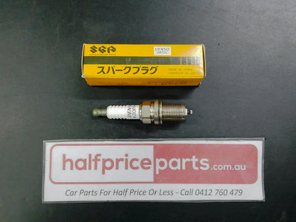 Suzuki Vitara/Swift/Sierra/Baleno/Jimny/Carry Genuine Spark Plug New Part