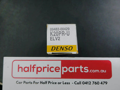 Suzuki Vitara/Swift/Sierra/Baleno/Jimny/Carry Genuine Spark Plug New Part