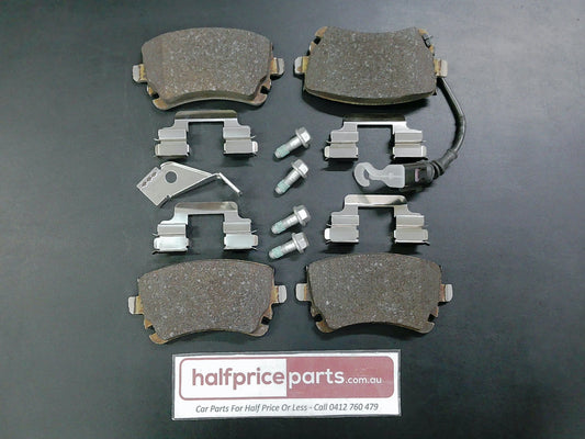 Volkswagen Transporter T5/T6 Genuine Rear Brake Pads New Part