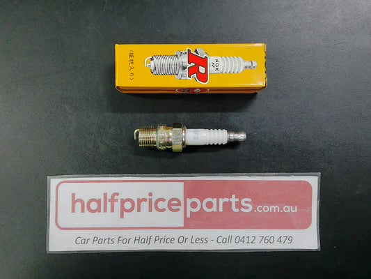 NGK Spark Plug Suits Corvette Camaro/C10/C20/Corvette New Part