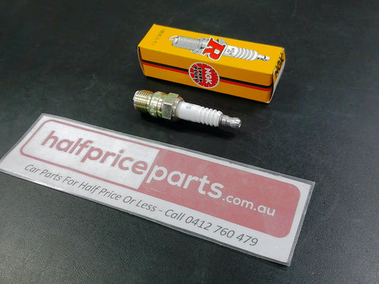 NGK Spark Plug Suits Corvette Camaro/C10/C20/Corvette New Part