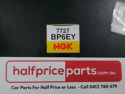 NGK Spark Plug Suits Toyota Hiace//4Runner/Liteace/Crown/Corona/Hilux/Starlet/Daihatsu Charade New Part
