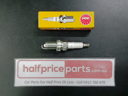 NGK Spark Plug Suits Toyota Camry/Rover 416I New Part