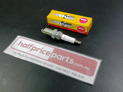 NGK Spark Plug Suits Toyota Camry/Rover 416I New Part