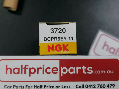 NGK Spark Plug Suits Toyota Camry/Rover 416I New Part