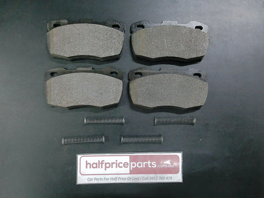 Land Rover Defender Genuine Front Brake Pad Set New Part