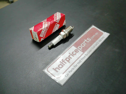 Toyota Yaris/Starlet/Corolla/Chaser/Echo/Hilux Genuine Spark Plug New Part