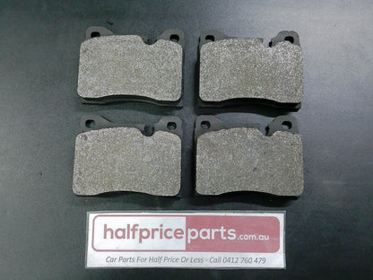 QFM Performance Front Brake Pad Set Suits BMW 5/6/7 Series New Part