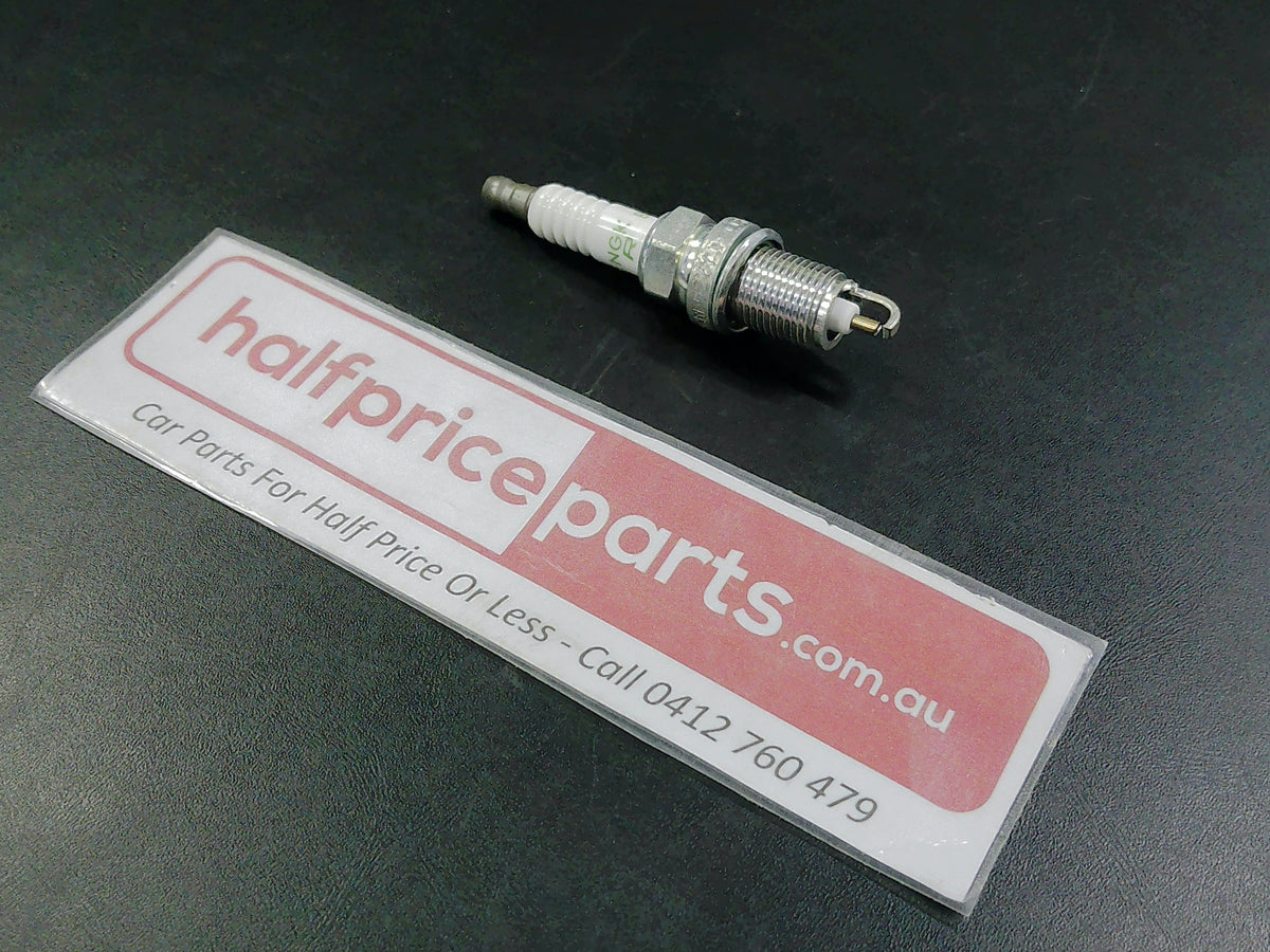 NGK Spark Plugs Suits Toyota Corolla/Holden Nova New Part