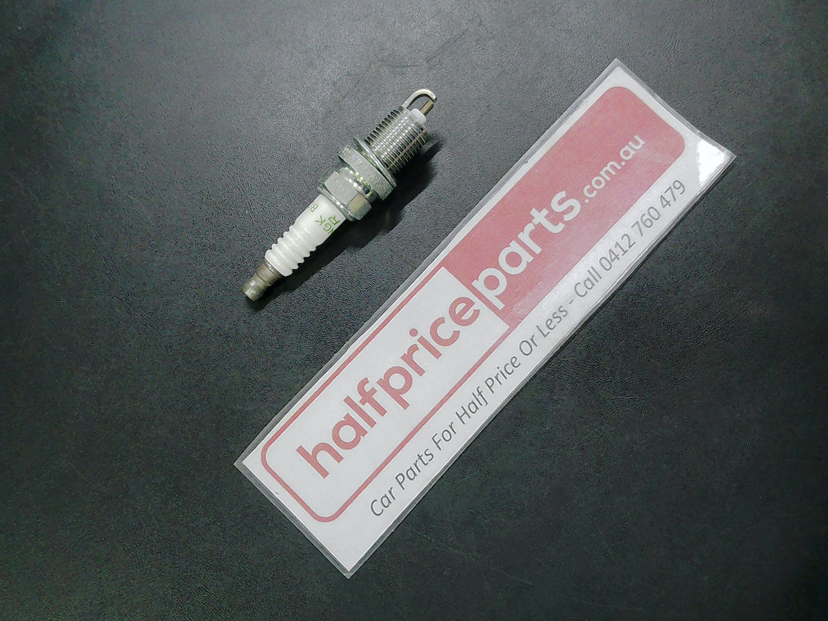 NGK Spark Plugs Suits Toyota Corolla/Holden Nova New Part