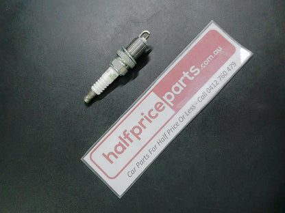 NGK Spark Plugs Suits Toyota Corolla/Holden Nova New Part