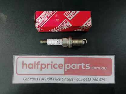 Toyota Genuine Spark Plug Suits Toyota Corona/Tarago/Rav 4 New Part