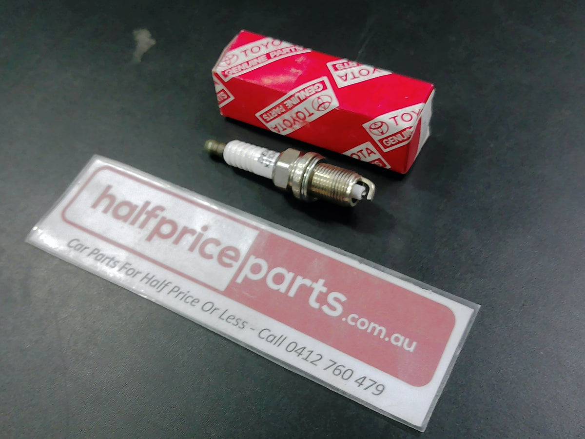 Toyota Genuine Spark Plug Suits Toyota Corona/Tarago/Rav 4 New Part