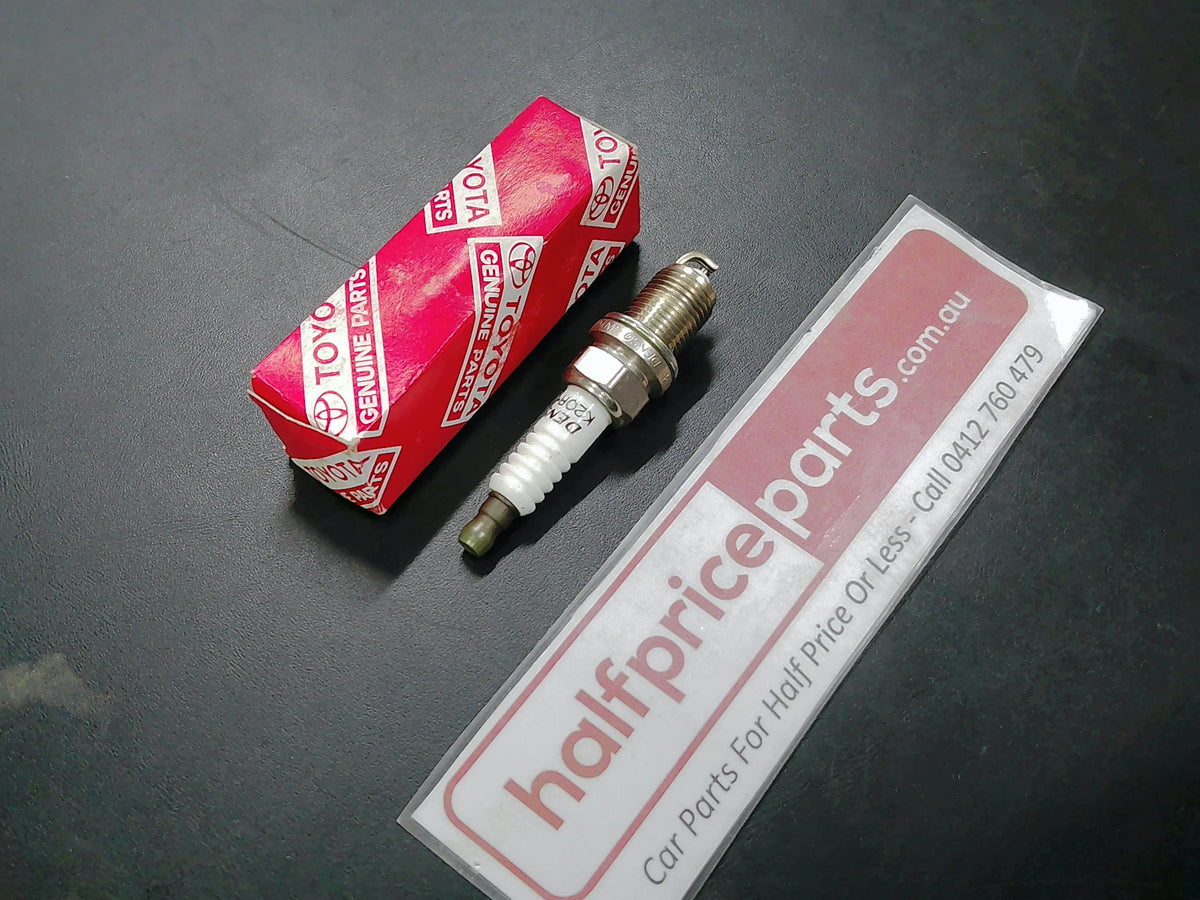 Toyota Genuine Spark Plug Suits Toyota Corona/Tarago/Rav 4 New Part