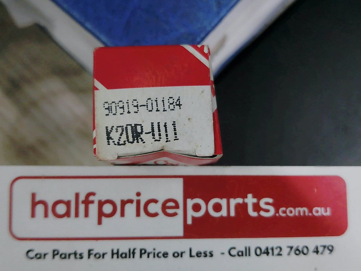 Toyota Genuine Spark Plug Suits Toyota Corona/Tarago/Rav 4 New Part