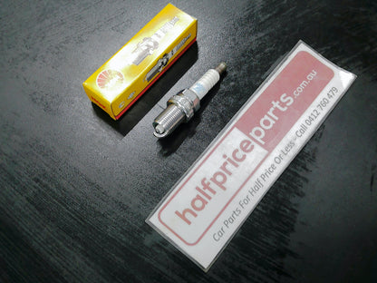 NGK Spark Plug Suits Dodge/Kia/Nissan New Part