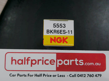 NGK Spark Plug Suits Dodge/Kia/Nissan New Part